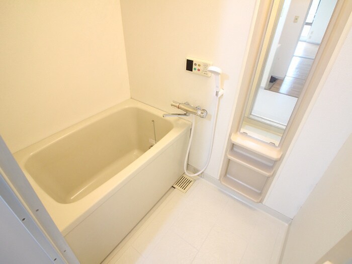 物件内観写真11　(バス／シャワールーム等)