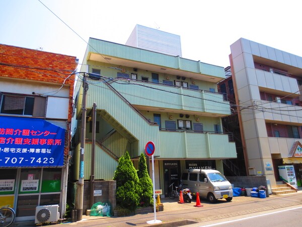 外観写真