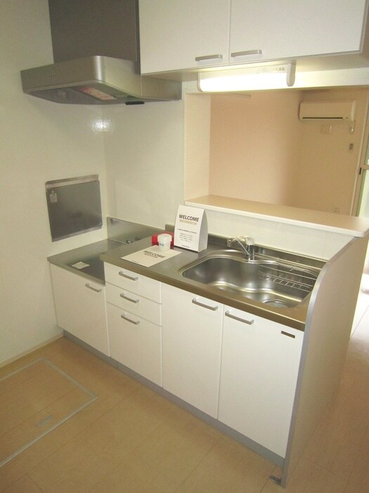 物件内観写真6　(キッチン)