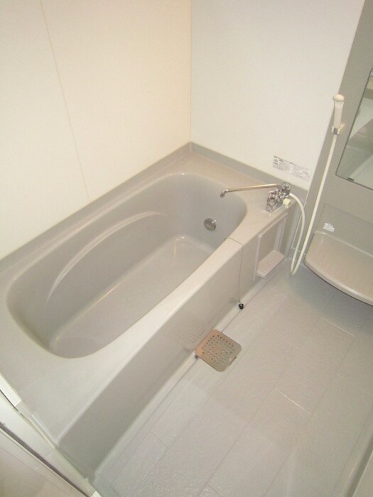 物件内観写真12　(バス／シャワールーム等)