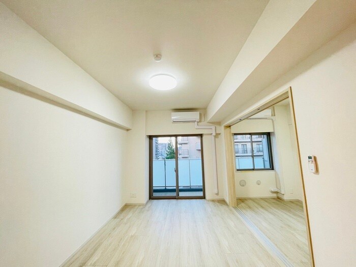 物件内観写真7　(居室)