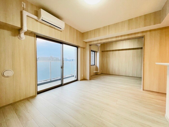 物件内観写真10　(居室)