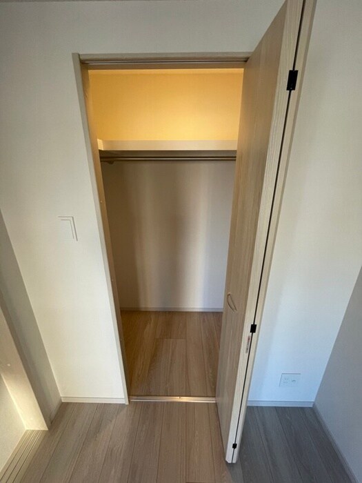 物件内観写真11　(収納)