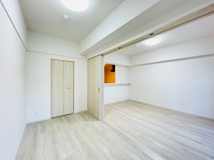 物件内観写真11　(居室)