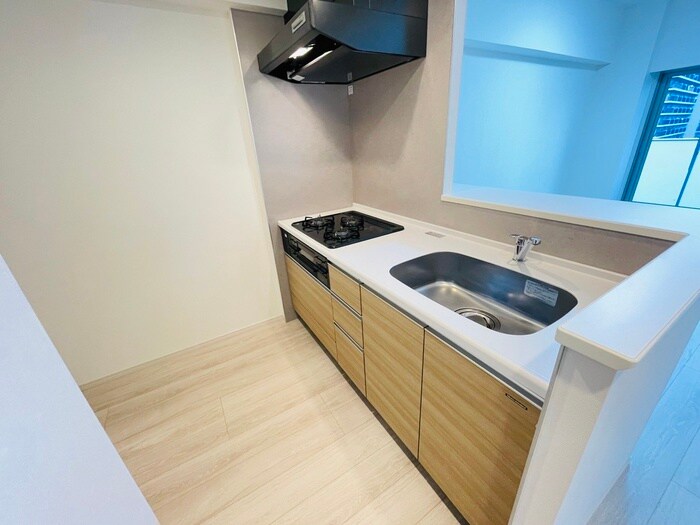 物件内観写真12　(キッチン)