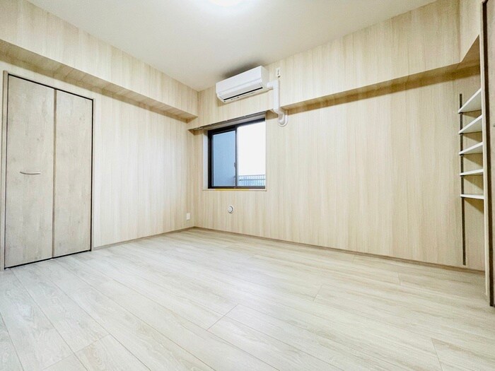 物件内観写真12　(居室)