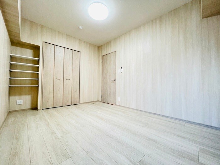 物件内観写真13　(居室)