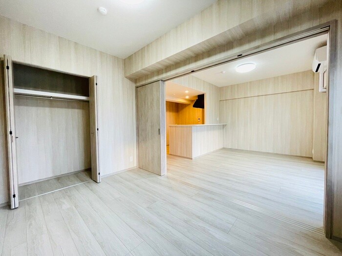 物件内観写真14　(居室)