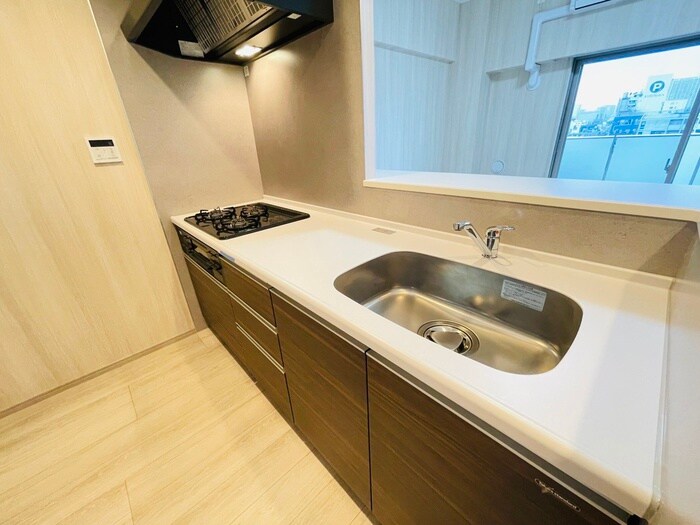 物件内観写真16　(キッチン)