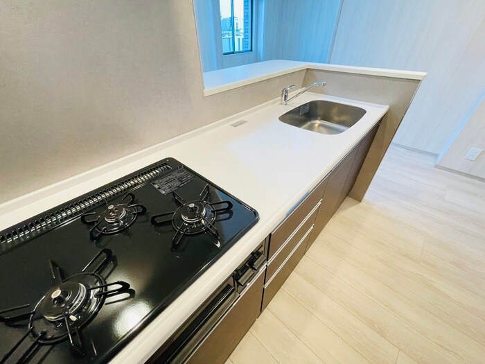 物件内観写真17　(キッチン)