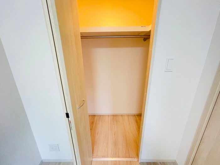 物件内観写真21　(廊下)