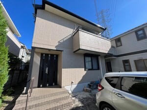 松庵１丁目ＡＰ外観写真