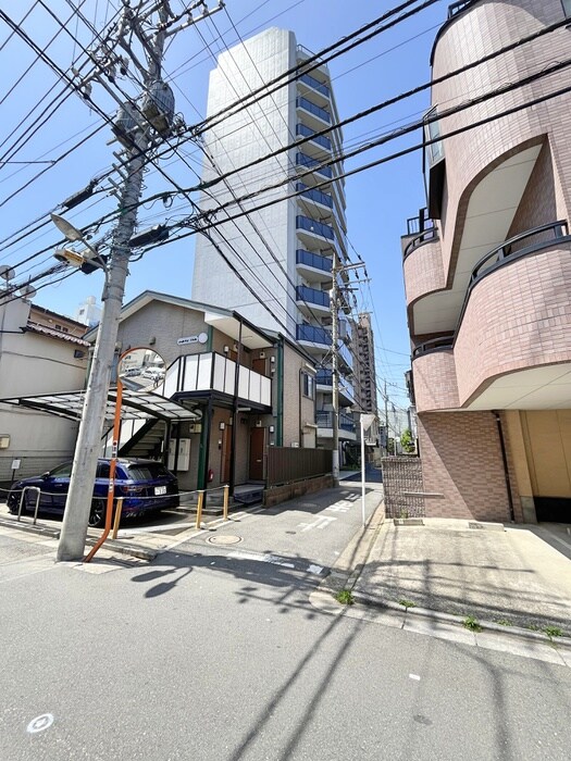 物件外観写真4　(その他)