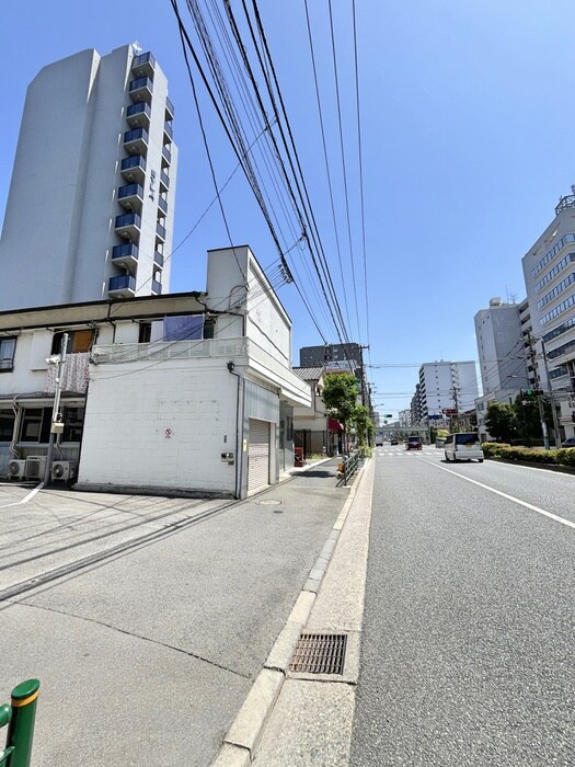 物件外観写真6　(周辺環境)