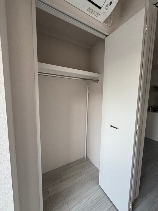 物件内観写真10　(収納)