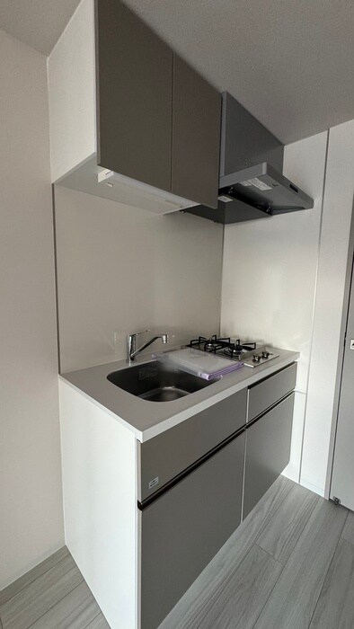 物件内観写真11　(キッチン)