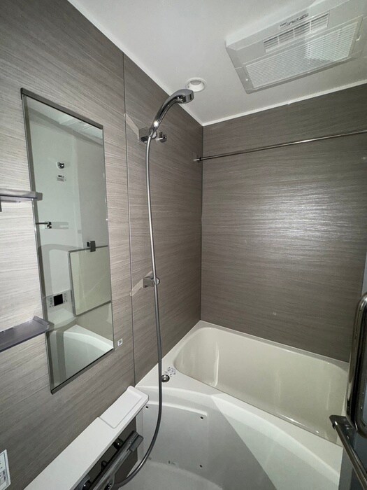 物件内観写真12　(バス／シャワールーム等)