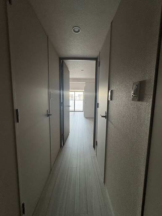 物件内観写真16　(廊下)