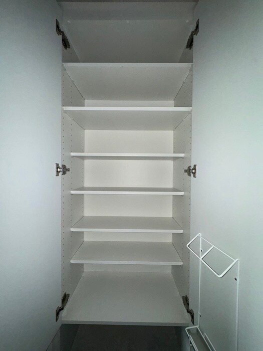 物件内観写真17　(靴箱)