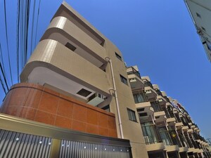 シティプラザ船橋（１０３）外観写真