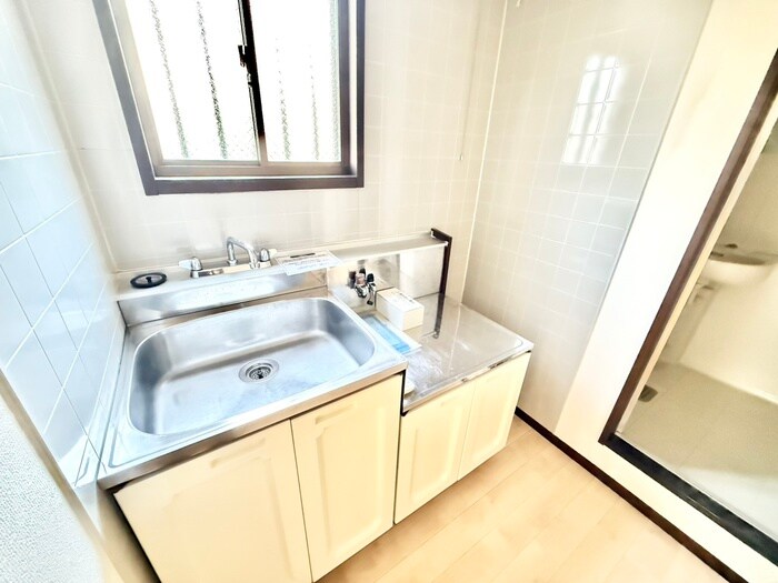 物件内観写真7　(キッチン)