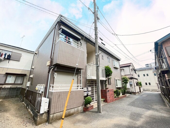 物件外観写真4　(外観写真)