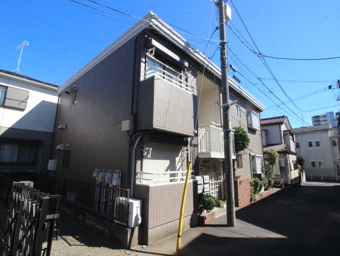 物件外観写真5　(外観写真)