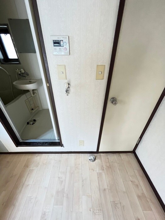 物件内観写真15　(収納)