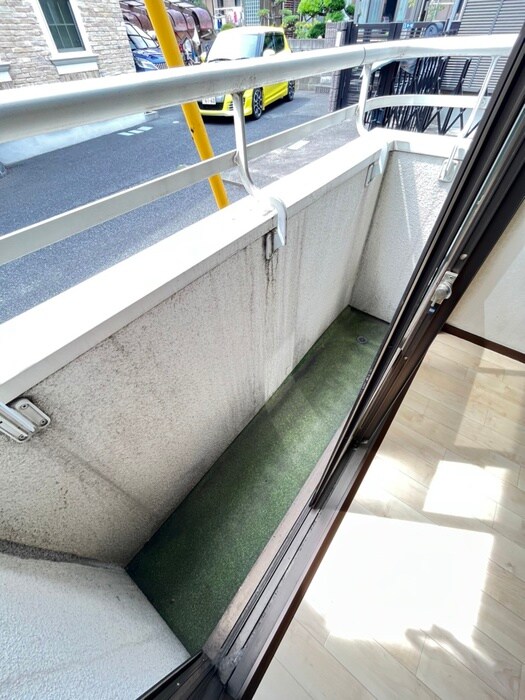 物件内観写真20　(ベランダ・バルコニー)