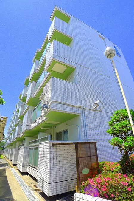 TOP与野第3（412）外観写真