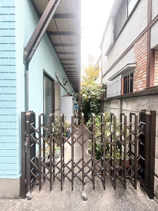 ルミエール中野の周辺環境