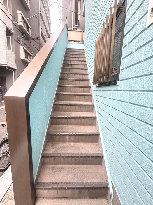 ルミエール中野の周辺環境