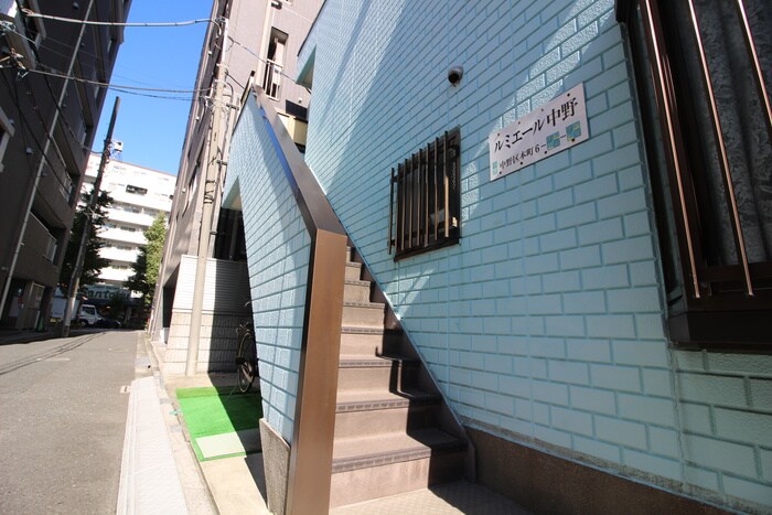 物件外観写真4　(外観写真)