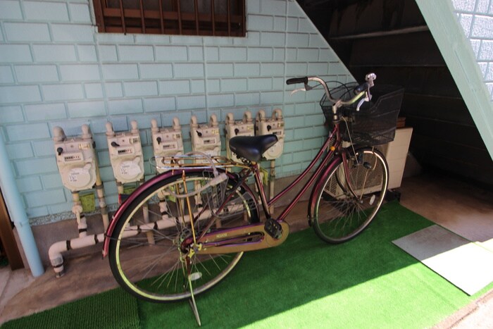 物件外観写真5　(外観写真)