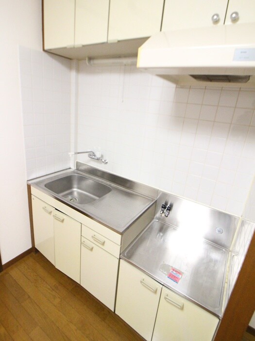 物件内観写真11　(キッチン)