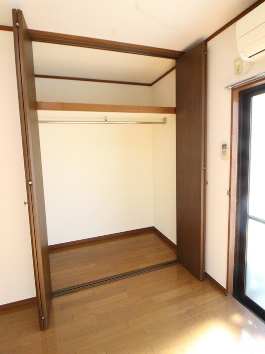 物件内観写真14　(収納)