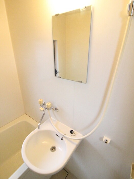 物件内観写真17　(洗面)