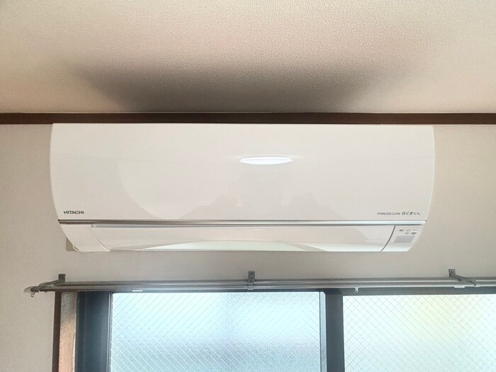 ルミエール中野の内観写真