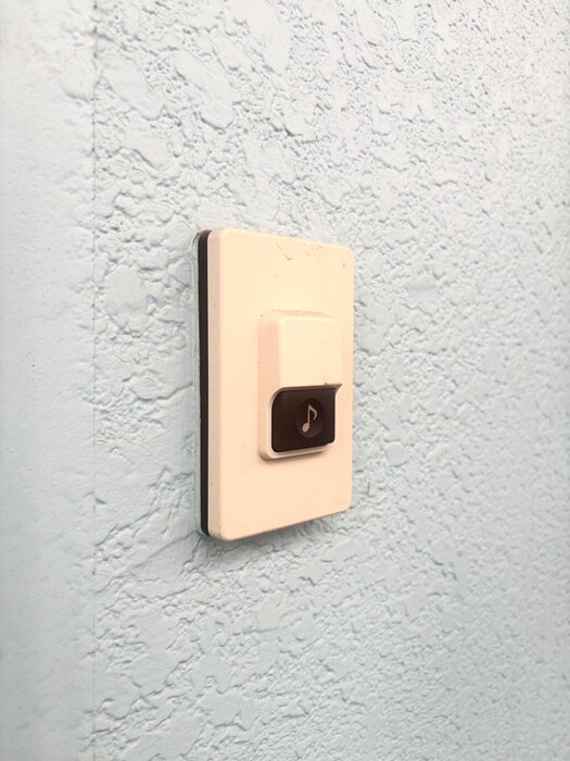 ルミエール中野の内観写真