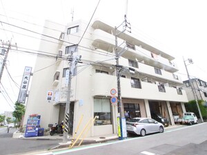 ベステバリーⅡ(302)外観写真
