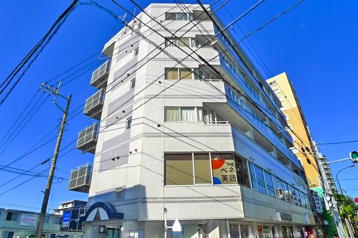 物件外観写真5　(外観写真)