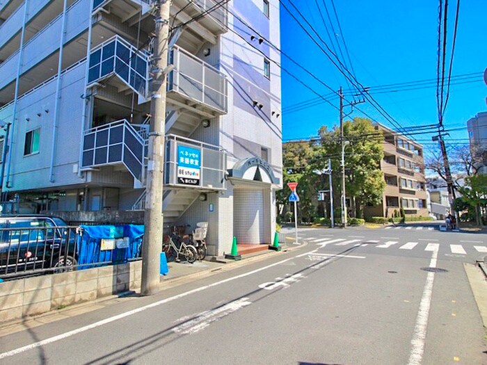 物件外観写真6　(周辺環境)