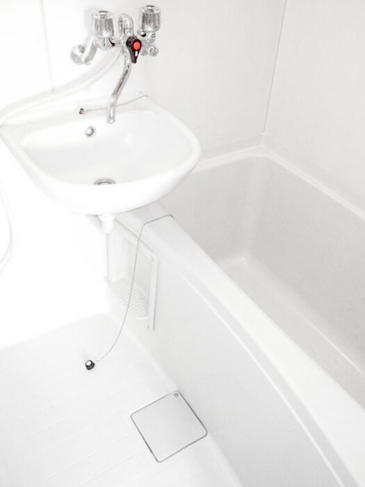 物件内観写真12　(バス／シャワールーム等)