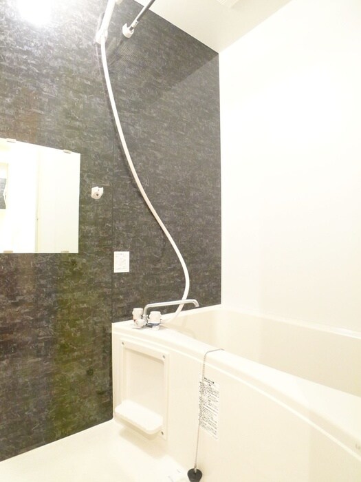 物件内観写真9　(バス／シャワールーム等)