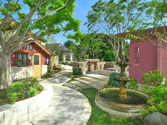 物件外観写真6　(周辺環境)