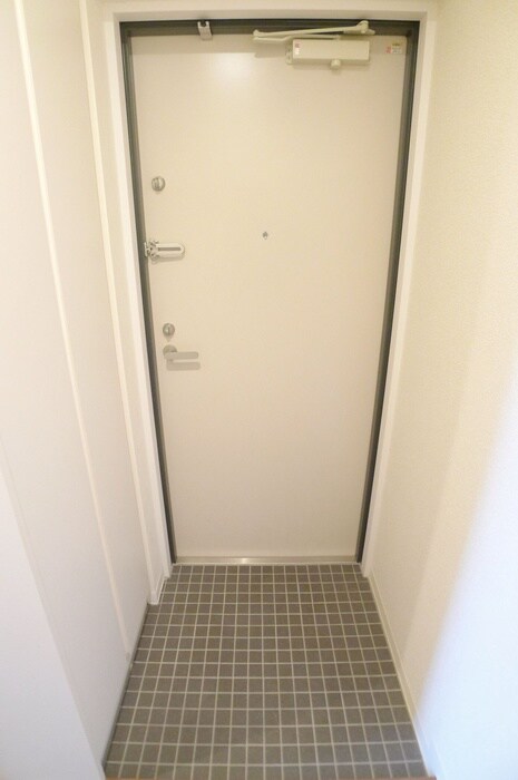 物件内観写真20　(玄関)