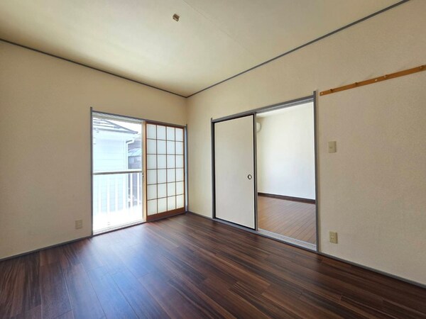 居室