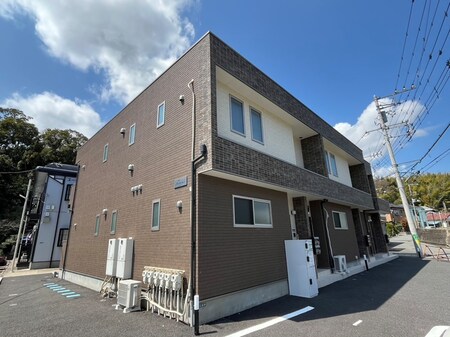 Ａｒｃｈａｎｇｅ外観写真