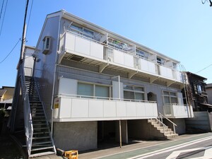 KAMAKURA31013ハウス外観写真