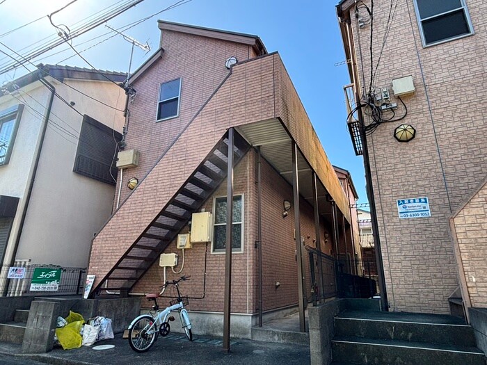 物件外観写真3　(外観写真)